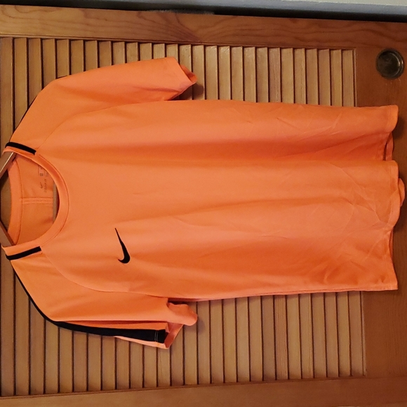Nike Other - Nike Dri-fit Tee